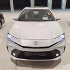 تويوتا كامري ال اي بنزين 2025