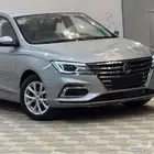 ام جي 5 ستاندر 2025