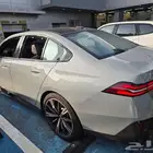 BMW 530I XDRIVE M SPORT 2025 - استيراد من كوريا