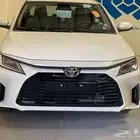 تويوتا يارس YARIS Y PLUS 2026