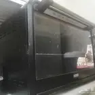 فرن كهربائي