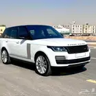 رنج روفر HSE اصدار خاص مخزن 2021 شبه الاصفار