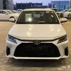 تويوتا يارس استاندر Y 2026