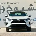 تويوتا رافور 2022