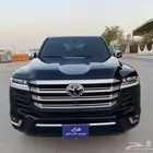 لاندكروزر-VXR -2024 فل كامل