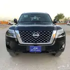 نيسان باترول SE2 2024