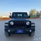 رانجلر 2021 سبورت بلس