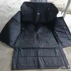 تلبيسة شنطة السنيدي باترول فتك