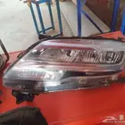 شمعات تايوتا راش 2023