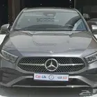 مرسيدس A200-2023 مستخدم جفالي