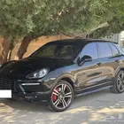 بورش كايين GTS فل كاربون بلاك إديشن 2013