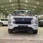 ميتسوبيشي أوتلاندر ستاندر 2024 - بانوراما