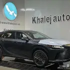 لكزس RX350 - BB موديل 2025 كاش واقساط