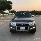 باجيرو موديل 2017 فل مالك اول ممشي قليل مخزن