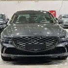 جينسس جي 80 برستيج موديل 2026 (كاش -بنوك )