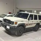 تويوتا ربع مصندق تماتيك ديزل 2024 بحريني عداد 40 ألف