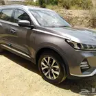 شيري تيجو 7 برو CHERY TIGGO 7 PRO 2022