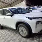 نيسان اكستريل 7 مقاعد بدون دبل 2026