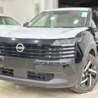 نيسان كيكس ستاندر الشكل الجديد (2025)