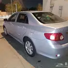 تويوتا كرولا 2010