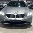 BMW 520i 2025 استلام فوري سعر مميز