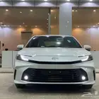 تويوتا كامري E ستاندر هايبرد 2025