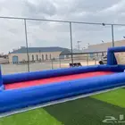 ملعب صابوني مستخدم