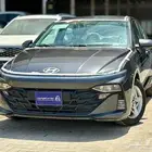 هونداي اكسنت 2026 فلييت بالنقد والتقسيط