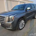 كاديلاك اسكاليد بلاتينيوم قصيرة 2020 - الخبر