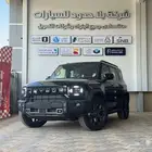 جيتور T2 - لاكجري اسود سعودي 2026