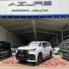 لكزس أف أسبورت 2026