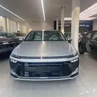 هيونداي سوناتا 2025 فليت