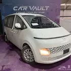 هيونداي - ستاريا - 2025 - 9 ركاب - ديزل - سعودي