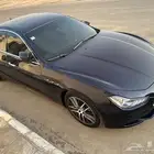 مازيراتي جيبلي 2015 للبيع