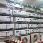 اقل الاسعار مكيفات اسبليت بعروض مجنونه