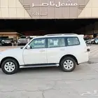 متسوبيشي باجيرو 2022 كويتي ( الجبيل )