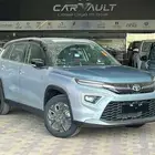 تويوتا - اوربان كروزر - 2026 - فل كامل - سعودي