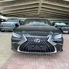 لكزس ES 350 DD فل كامل 2025 - الساير كويتي..