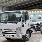 ايسوزو دينا 4 طن شاص طويل مكيف 2025كاش وأقساط