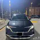 كيا كارنيفال 2021