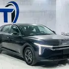 كيا K4 ستاندر 1.6 خليجي 2026