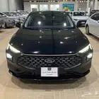 فورد تورس ترند 2024 بدي وكالة ( كااش و اقساااط)