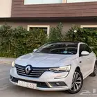 للبيع رينو تاليسمان 2018 فل كامل