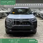 تويوتا راف فور ستاندر بدون دبل رمادي هايبرد 2025 خصم خاص