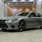 لكزس LS 350 AA موديل 2025 - عرض نهاية العام