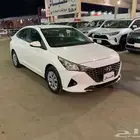 هيونداي اكسنت موديل 2023