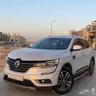 للبيع رينو كوليوس 2017 فل كامل