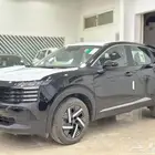 نيسان كيكس ستاندر الشكل الجديد 2025