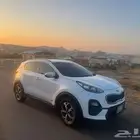 كيا اسبورتاج GDI ديل مكينه 2400