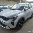 كيا سونيت فل كامل موديل 2024 اقل سعر تصفيات